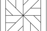Possible patterns of mosaic parquet_4