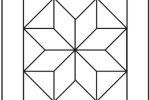 Possible patterns of mosaic parquet_5