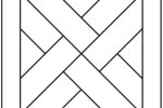 Possible patterns of mosaic parquet_6