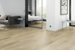 LVT Vinyl parquet D01073 CHERRY_2