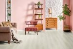LVT Vinyl parquet D01073 CHERRY_2