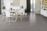 Akustiline PVC Gerflor Nerok 70 Acoustic 2152 Shade Grey hall_2
