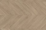 Laminaatparkett Impressive Patterns Chevron oak taupe  IPA4164 pruun_1