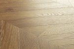 Laminaatparkett Impressive Patterns Chevron oak brown IPA4162 pruun_3