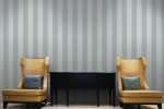 Vinüülseinakate Muraspec Karakash Stripe-11167 sinine_2