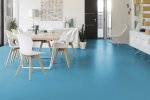Linoleum 0020 Aqua Turkis_2