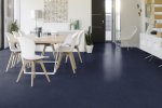 Linoleum Gerflor Marmorette 0149 Dark Blue sinine_2