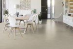 Linoleum Gerflor Marmorette 0253 Pebble Grey hall_2