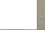 Vaiba ääristus Cotton 30 - fog hall_1