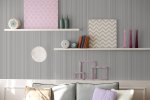Vinüülseinakate Muraspec Linea-10787 beeź_2