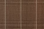 Tekstiiltapeet Vescom Linen Puralin 2620.64 pruun_1