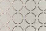 Tekstiiltapeet Vescom Linen Ringolin 2621.01 beeź_1
