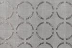 Tekstiiltapeet Vescom Linen Ringolin 2621.02 hall_1