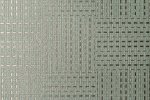 Tekstiiltapeet Vescom Linen Meshlin 2621.84 roheline_1