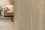 Tekstiiltapeet Vescom Linen Escalin 2621.51 valge_2