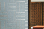 Tekstiiltapeet Vescom Linen Meshlin 2621.80 beeź_2