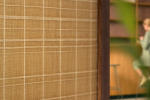 Tekstiiltapeet Vescom Linen Puralin 2620.61 beeź_2