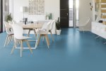 Linoleum 0095 Vårblå_2