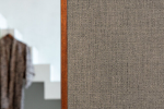 Tekstiiltapeet Vescom Polyester (FR) Ladon 2101.01 beeź_2