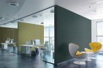 Vinüülseinakate Muraspec Shimmer-12895 roheline _2
