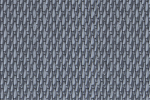 Kootud vinüülvaip Maté Silk Platinum 164 sinine/hall (plaat)_1