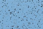 Elektrit juhtiv PVC Gerflor GTI EL5 Connect 0354 Blue sinine_1