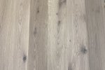 PARKETT 1-lipiline tamm Classic White faasitud, harjatud, õlitatud_2