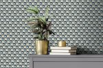 Vinüülseinakate Muraspec Erno collection Comino-13322 abstraktne _3