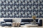 Vinüülseinakate Muraspec Erno collection Gazelle-13355 abstraktne  _3