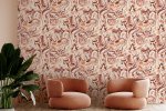 Vinüülseinakate Muraspec Erno collection Confetti-13362 abstraktne_3