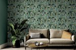 Fliistapeet Muraspec Jigsaw-13373 abstraktne   _3