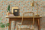 Vinüülseinakate Muraspec Erno collection Puzzle Petite-13404 abstraktne  _3