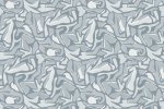 Vinüülseinakate Muraspec Erno collection Puzzle Petite-13417 abstraktne   _1