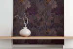 Vinüülseinakate Muraspec Florals & Botanics-LTD00472 Taimed _2