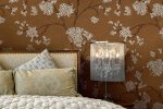 Vinüülseinakate Muraspec Florals & Botanics-LTD00522 Taimed _2