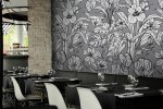 Vinüülseinakate Muraspec Florals & Botanics-LTD00930 Taimed  _2