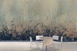 Vinüülseinakate Muraspec Florals & Botanics-LTD02090 Taimed  _2