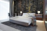 Vinüülseinakate Muraspec Florals & Botanics-LTD02240 Taimed   _2