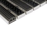 Süvistatav porirest Gapa Topwell 17mm Extra, kumm - harjas _1