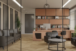 LVT Vinyl parquet Chambord Soleil 6616726X - Cloned - Cloned_2