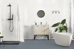 Niiske ruumi PVC Gerflor Shower System "Tarasafe Ultra" 8709 Granite hall_2