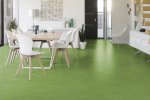 Linoleum 0011 Avocado Green_2