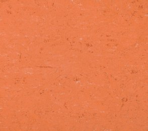 Linoleum 0016 Deep Orange