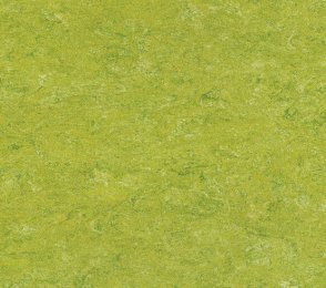 Linoleum 0132 Limegrønn
