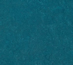 Linoleum 0136 Turquoise Bay