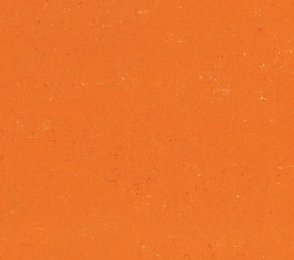 Linoleum 0170 Kumquat Orange