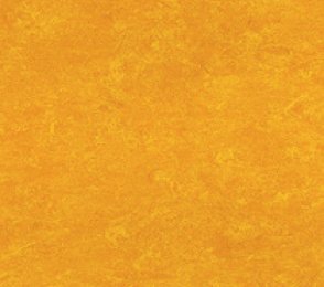 Linoleum 0172 Papaya Orange