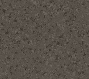 PVC kommersiell plass 6045 Sjokolade