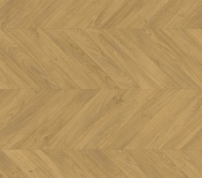 Laminaatparkett Impressive Patterns Chevron oak natural  IPA4161 pruun