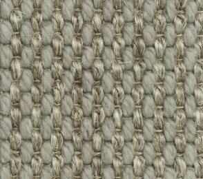 Vaip Tasibel vill + sisal Moko 8340/22 hall